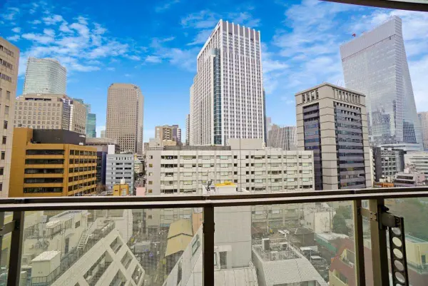 ザ・パークハウス愛宕虎ノ門