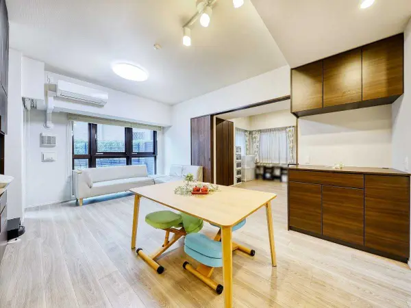 プラウド市川マークス