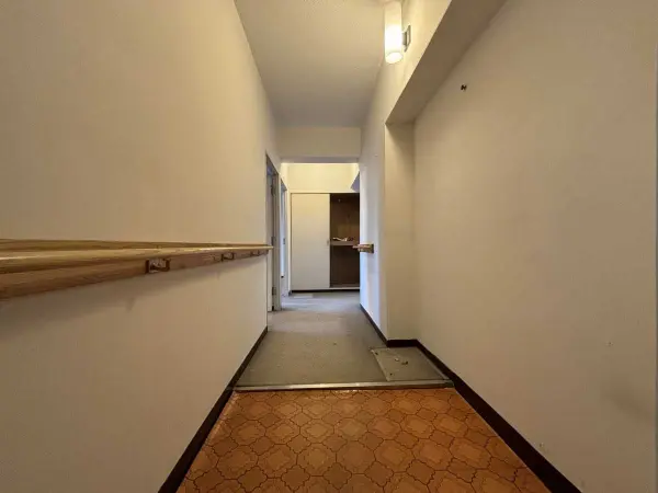 西船橋ハイム3号棟