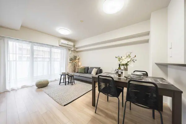 ザ・パークハウス南行徳