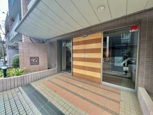 アルファグランデ市川妙典