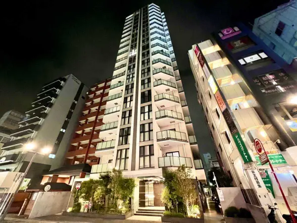 エクセレントシティ本八幡駅前サザンライズ