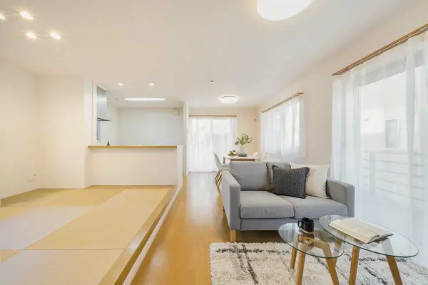 市川市大野町2丁目　中古戸建