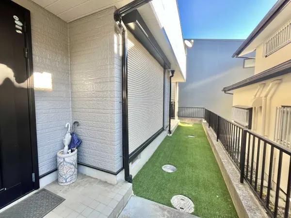 松戸市平賀　中古戸建