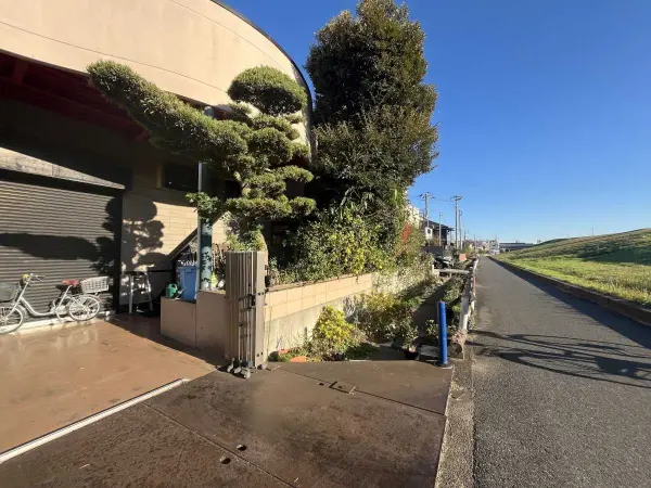 市川市大和田五丁目　中古戸建