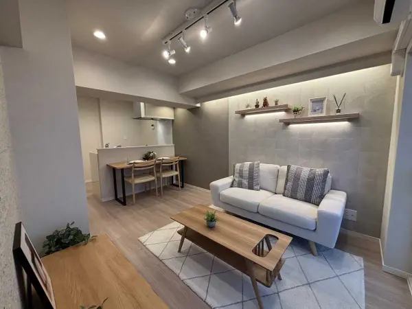 セブンスターマンション第5五反田