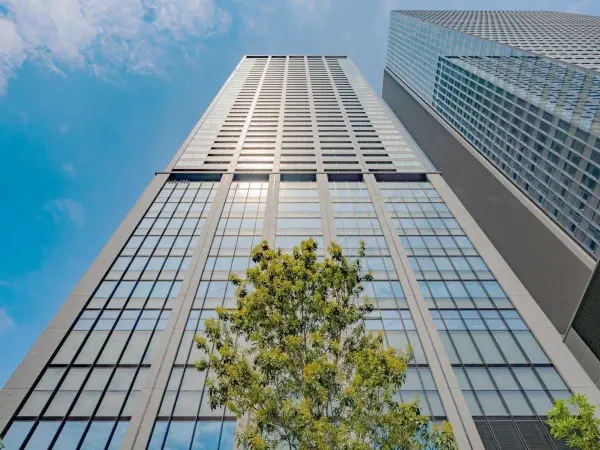 WORLD TOWER RESIDENCE