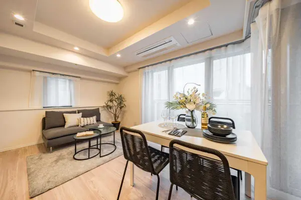 カテリーナ三田タワースイートウエストアーク