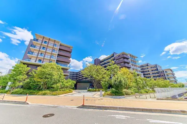 シティテラス八潮