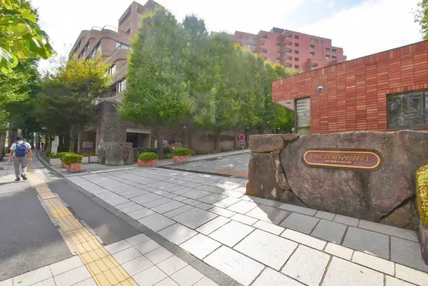 ペアシティ・ルネッサンス