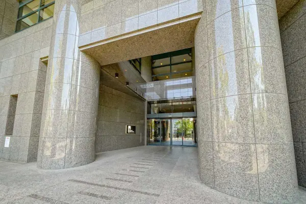 晴海アイランドトリトンスクエアビュータワー