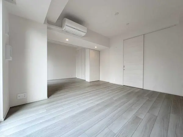 ブランズタワー芝浦