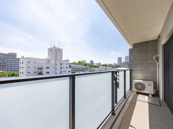 ディアナコート池田山公園