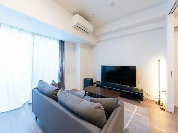 ピアース南麻布