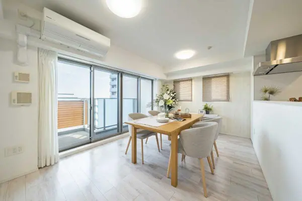 クリオ茅ヶ崎サザンマークス