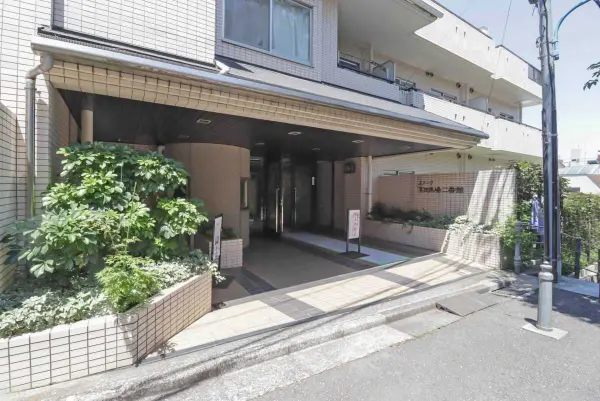 ストーク高田馬場二番館