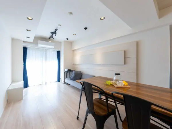 クレッセント目黒II