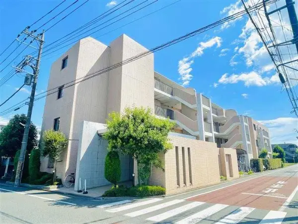 ライネスハイム武蔵野