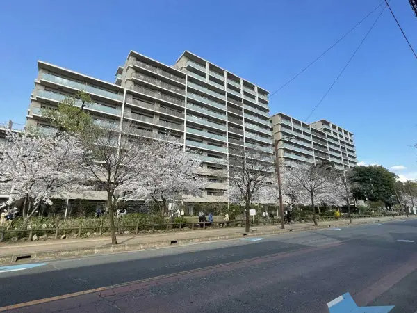 オハナふじみ野上野台ブロッサム