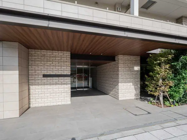 サンリヤン成増アーバンステージ