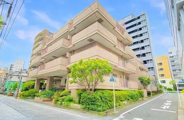 外観（撮影年月：2025年10月）