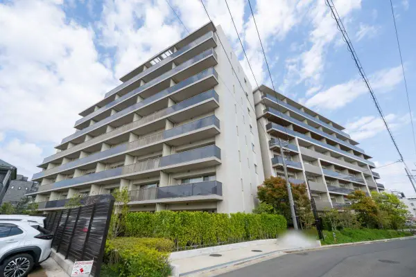 パークホームズ志木コンフォートテラス