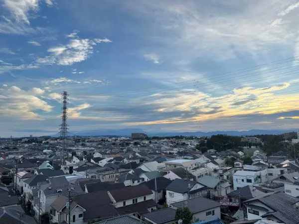グローヴテラス国立