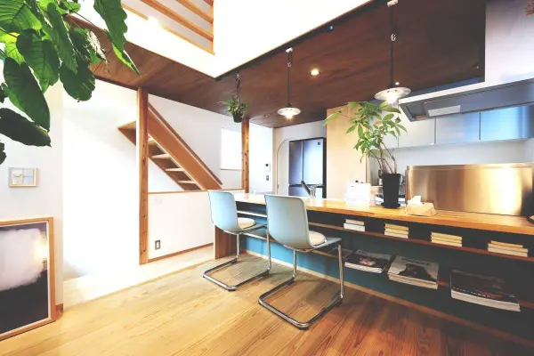 小平市小川町2丁目　戸建