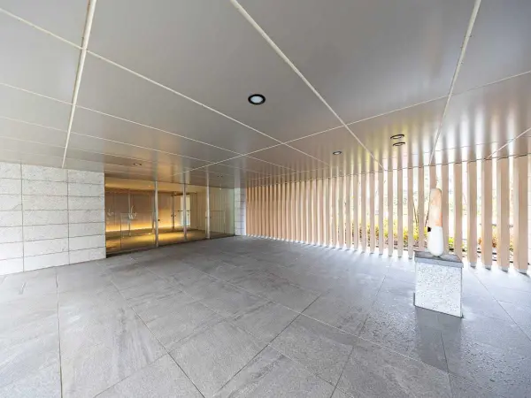 ザ・パークハウス国分寺四季の森　G棟ガーデン街区