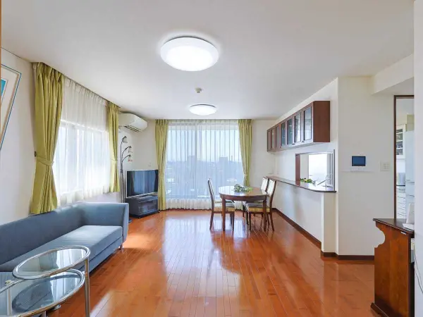 デュオ・フィールズ　グローヴシティ