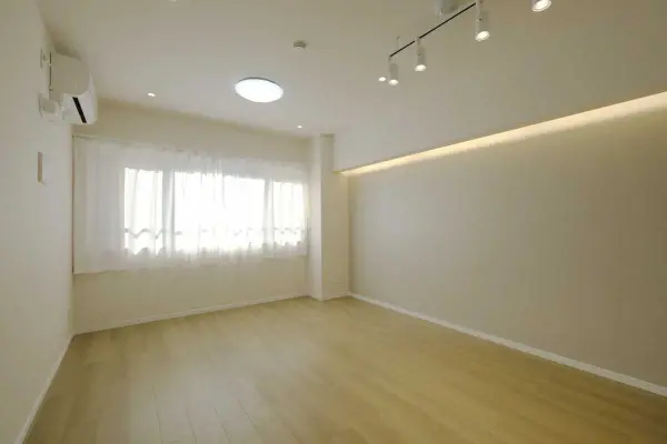 サンヴェール府中