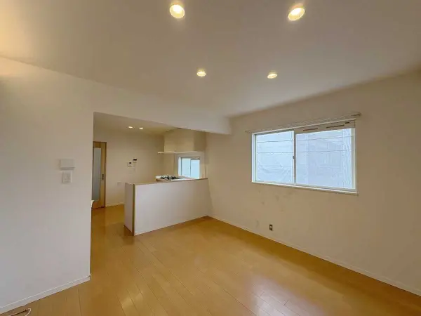 神戸市東灘区西岡本一丁目 中古戸建