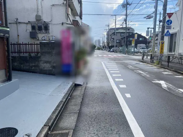 葛飾区水元1丁目　中古戸建
