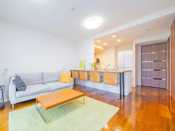 ライオンズ青砥グランフォート