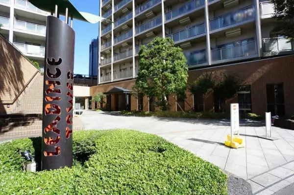 リーデンスタワー