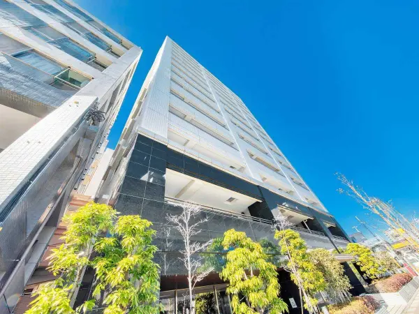 アーデル見沼代親水公園