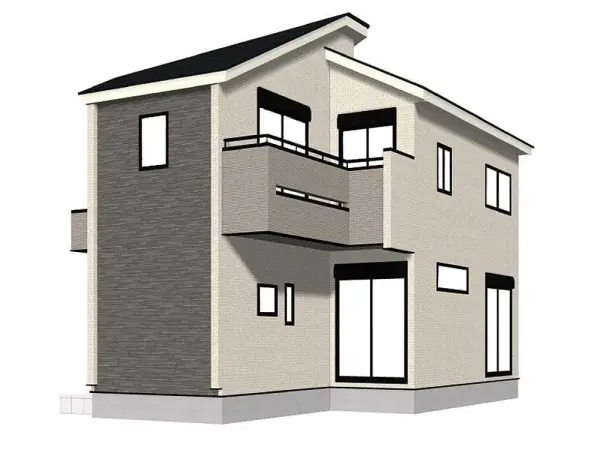 足立区古千谷本町1丁目　戸建