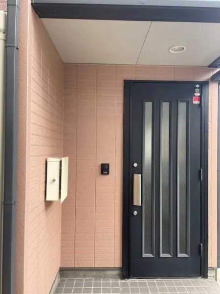 草加市谷塚町　中古戸建