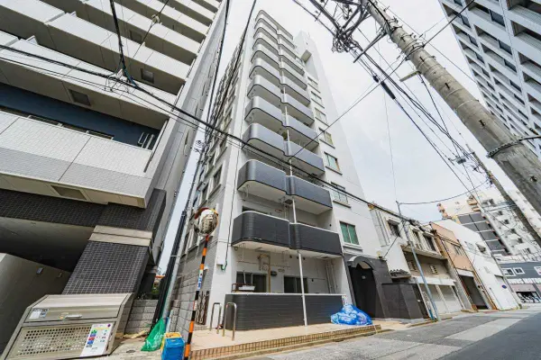 SSKグリーンパーク仲町