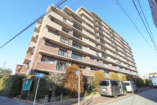 メイツ立石サウスコート