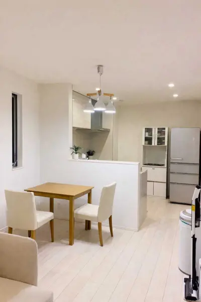 足立区梅田3丁目　戸建