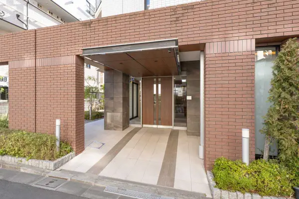 エクセレントシティ綾瀬III