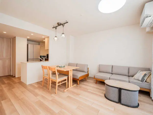 オーベル青砥レジデンス