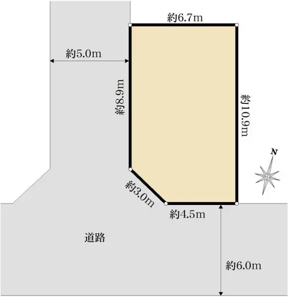 江戸川区篠崎町1丁目中古戸建