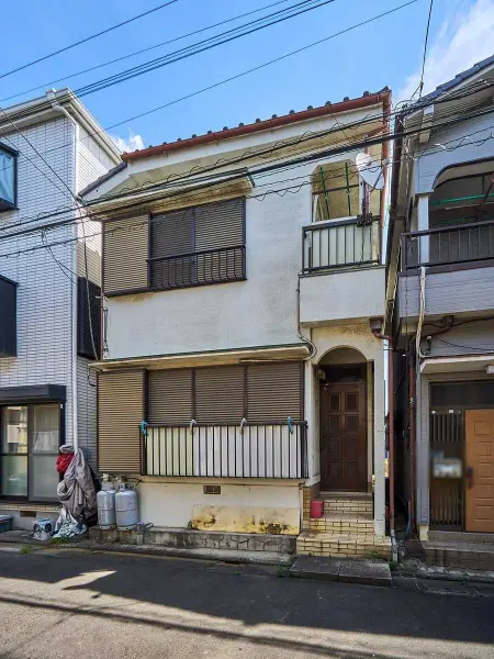 江戸川区春江町5丁目中古戸建