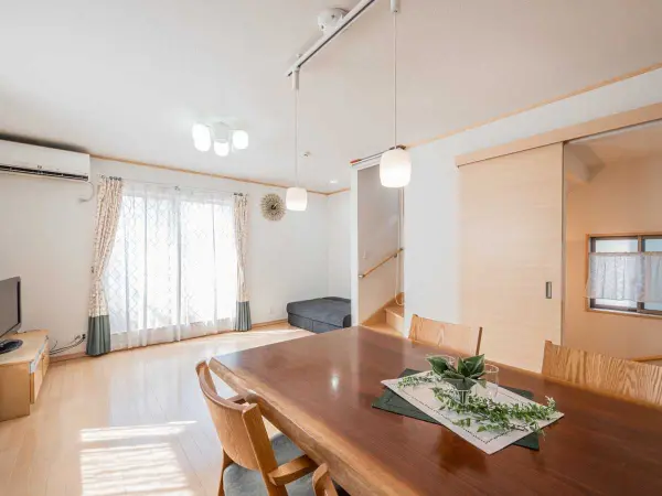 江戸川区東葛西9丁目中古戸建