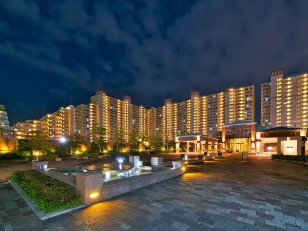 プラウド新浦安