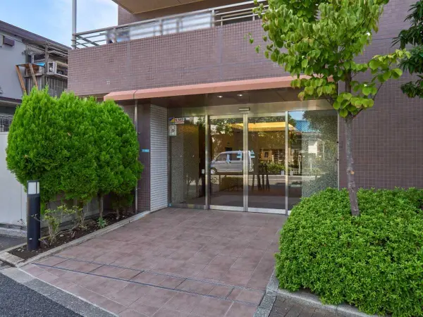 デュアルスイート葛西