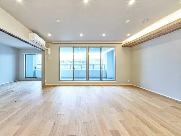 ベイシティ新浦安D棟