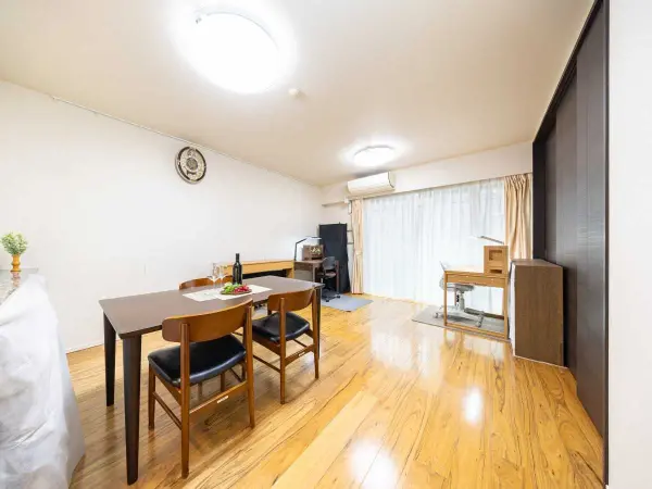 ゼルクハウス船堀